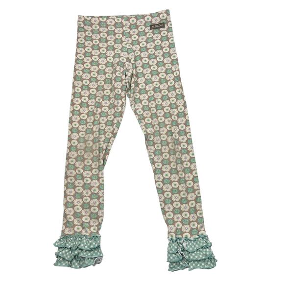 Matilda Jane Motif Leggings - Picture 1 of 7
